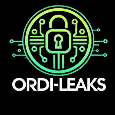 ordileaks's profile picture. Freedom to transact, Freedom to interact.