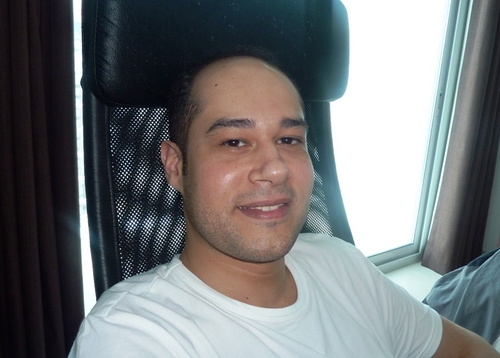 Software Developer
