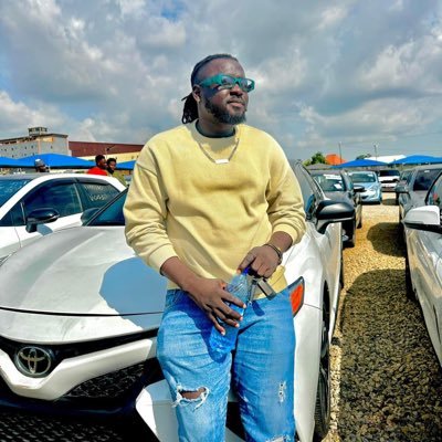 Itz_CaptKarisma's profile picture. passionate about film production & cinematography. Gospel Artist