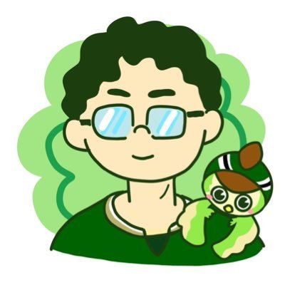 プロフィール画像