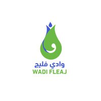 مياه وادي فليج (@wadifleaj) Twitter profile photo