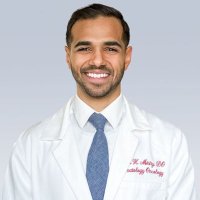 Ronak H. Mistry, DO (@rmistry91) 's Twitter Profile Photo Ronak H. Mistry, DO (@rmistry91) 's Twitter Profile Photo
