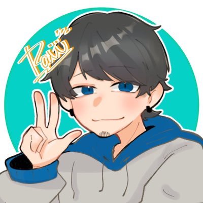 Raw-らう-さんのプロフィール画像