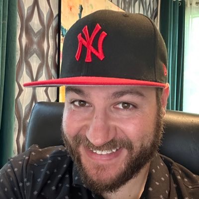 ericnkatz's profile picture. 302 redirect https://t.co/DINQhmkB5M user experience / full stack engineer / design systems / product. - data engineering and experimentation platform