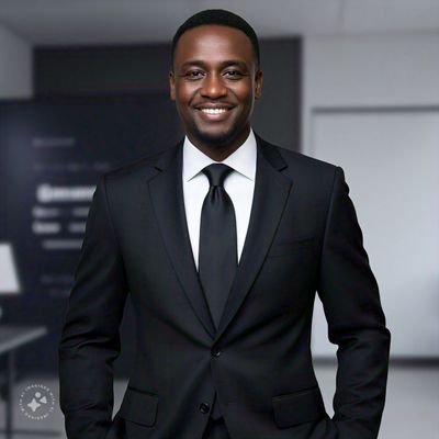 Digital Entrepreneur | Affiliate Marketer | Connecting people with game-changing opportunities | Follow for updates!