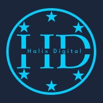✨ Halix Digital ✨
Empowering Halal Brands with Inspired Design 🕌
🍃 Web Design for Halal Restaurants & Cafes 🌐
Rooted in Islamic values🌱