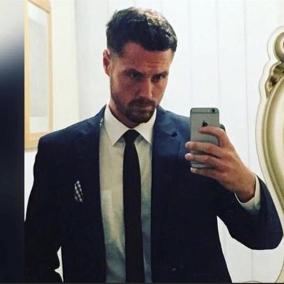 RussellPSykes's profile picture. 