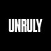 Get Unruly (@getunruly) Twitter profile photo Get Unruly (@getunruly) Twitter profile photo