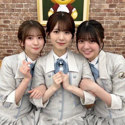hokrzFN7wbVrutg's profile picture. 乃木フラ、乃木フェス、乃木恋に日常奪われてます。。。推しメンは梅、さっちゃん、あやめんだす😇