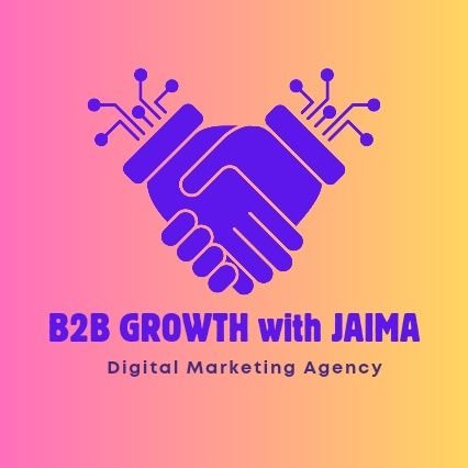 Hello, This is Jaima, skilled digital marketer with expertise in Social media & ads campaigns . I've many experiences working individually & as a Team Member.