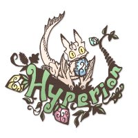 ハイペリオン【2025.6/15ファンタジー交流会】 (@hyperion_pr) 's Twitter Profile