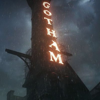 GBbuzi's profile picture. Ecom - 8lab