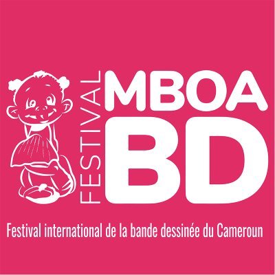 MboaBDFestivalさんのプロフィール画像