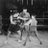 Boxing Over Broadway