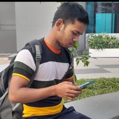 sarkar232621's profile picture. 