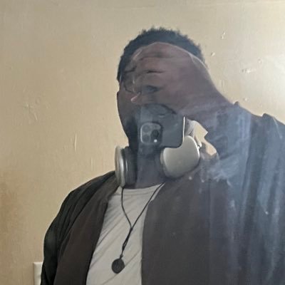 TradelleThe2nd's profile picture. You’ve stumbled upon the profile of Tradelle. Don’t know how you found me but…congrats? He/They | Might post music things on here. 🏳️‍🌈🎶