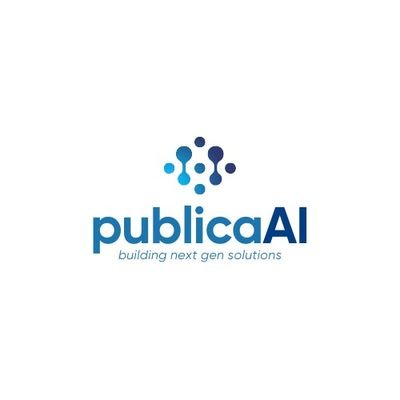 PublicaaiMedia's profile picture. We build next-gen applications, leverage AI for automation and user experience for governments and businesses.