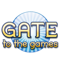 Gate to the Games(@GatetotheGames) 's Twitter Profile Photo