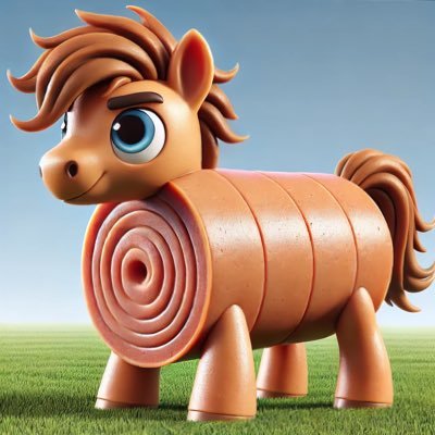 BolognaPonyTx's profile picture. 