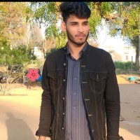 Bablu Choudhary (@babluch2004) 's Twitter Profile