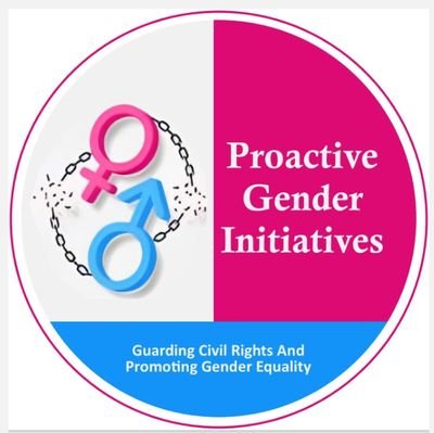 ProGender's profile picture. Promoting a world of equal opportunities devoid of gender-based discriminations through advocacy and gender mainstreaming. engage@progender.org