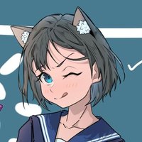 鱼卡日二号 (@kuu_iii) 's Twitter Profile Photo