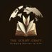 The Script Craft (@tscwriters) Twitter profile photo The Script Craft (@tscwriters) Twitter profile photo