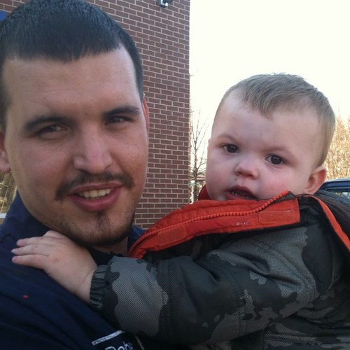 robhunski's profile picture. Married to the love of my life and have two kids