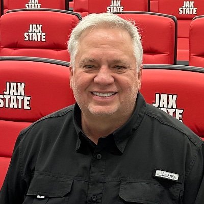 Assistant Athletic Director / Director of Broadcasting at Jacksonville State University. Host of