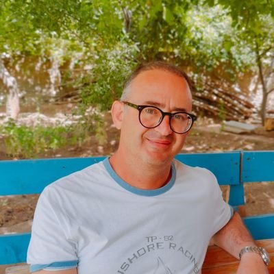 oguzgokt's profile picture. https://t.co/5i3ZSPDfR5