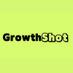 Growth Shot (@growthshot) Twitter profile photo Growth Shot (@growthshot) Twitter profile photo