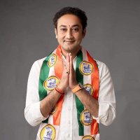 Sandeep Kshirsagar (@srk_speaks_) 's Twitter Profile