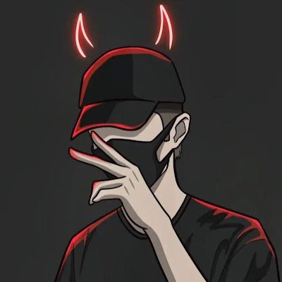 DabalHusin86801's profile picture. Pemburu wang kriptoman