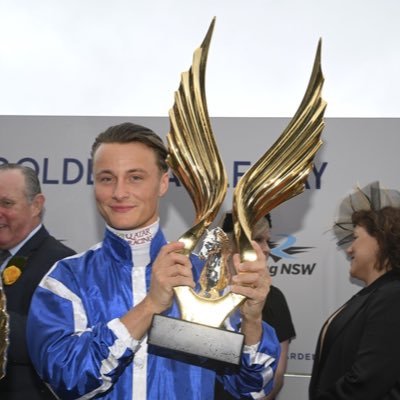 Cieren Fallon Profile