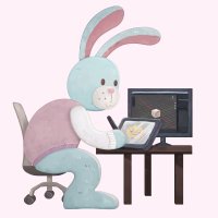 지원 (@ji1kim_draw) 's Twitter Profile