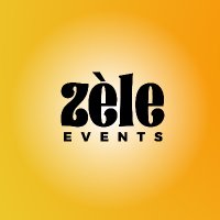 Zรจle Events (@zele_events) 's Twitter Profile Photo Zรจle Events (@zele_events) 's Twitter Profile Photo
