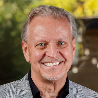 bradjhenderson's profile picture. I love to write about leadership, technology and real estate and to spend time with inspiring professionals.