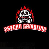 Psycho Gambling (@psychogambling) 's Twitter Profile