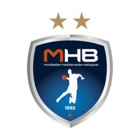 Montpellier Handball (@mhbofficiel) 's Twitter Profile Photo Montpellier Handball (@mhbofficiel) 's Twitter Profile Photo