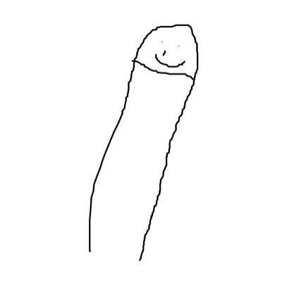 dickonstarknet's profile picture. First Dick on @Starknet