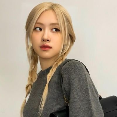 ❛ 𝐏𝐀𝐑𝐎𝐃𝐘 ❜ ╱ ⋆ Shy, soft, cute, beautiful like a cotton candy. She's really weird but adorable, 𝐑𝐨𝐬é𝐚𝐧𝐧𝐞 𝐏𝐚𝐫𝐤 is the name.