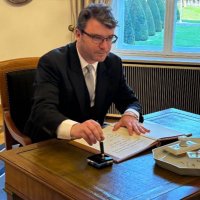 Michael Treacy (@mtreasaigh) 's Twitter Profile