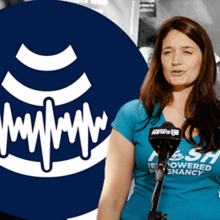 SamanthaDurante's profile picture. Executive Director of PUSH for Empowered Pregnancy (@pushpregnancy) | #StillbirthPrevention Advocate, Maternal Health Activist & Author