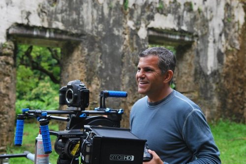 Rubencarrillo's profile picture. Director of Photography