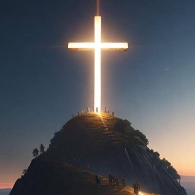 As He knit you together, He loved you (Psalm 139:13). Before you could choose Him, He chose you (John 15:16). When you were broken, bitter, and blaming, ✝️☦️