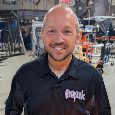 firepunkllc's profile picture. Diesel performance enthusiast, owner of Firepunk Diesel. Innovator in transmission builds & custom fabrication. Proud dad, husband, and racer. Passionate about