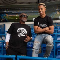 Paul Canoville (@kingcanners) 's Twitter Profile