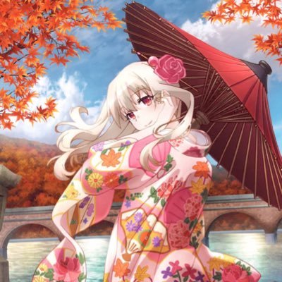 Illya_Kuro's profile picture. Anime and gaming nerd. Illya is my waifu, but also love Chloe and Miyu. Favorite series is Prisma Illya, but also a fan of Neptunia, Konosuba, and Re:Zero.