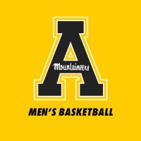 App State Basketball (@appstatembb) 's Twitter Profile Photo App State Basketball (@appstatembb) 's Twitter Profile Photo