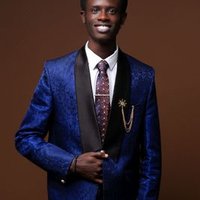 Dr Solo (@solomon_mu97480) 's Twitter Profile